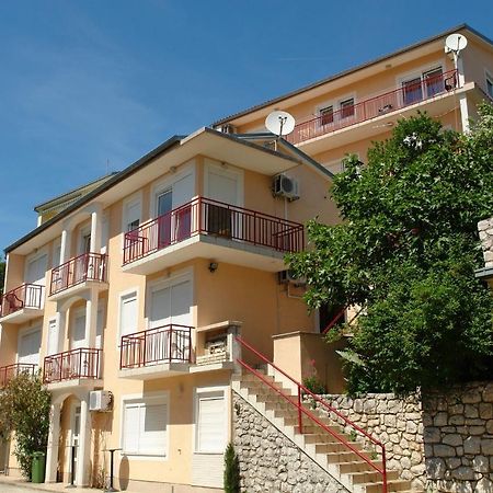 Apartments Ani Криквеница Екстериор снимка