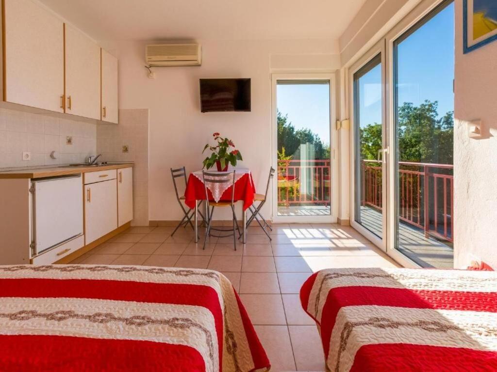 Apartments Ani Криквеница Екстериор снимка