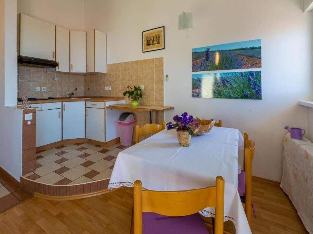 Apartments Ani Криквеница Екстериор снимка