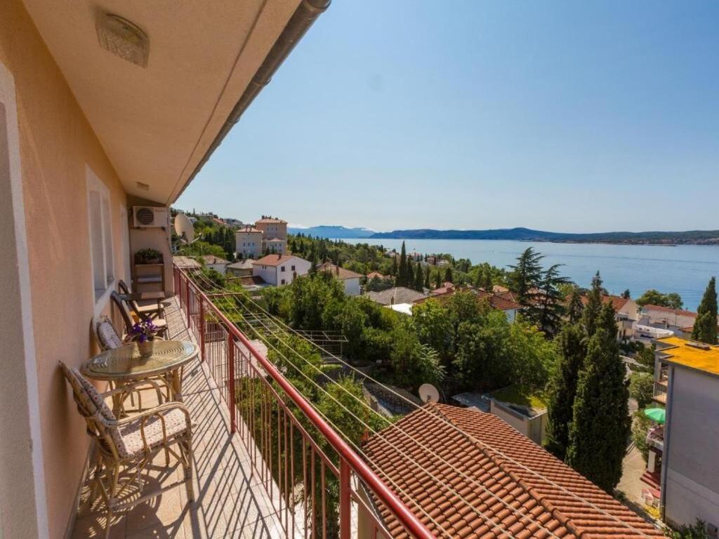 Apartments Ani Криквеница Екстериор снимка