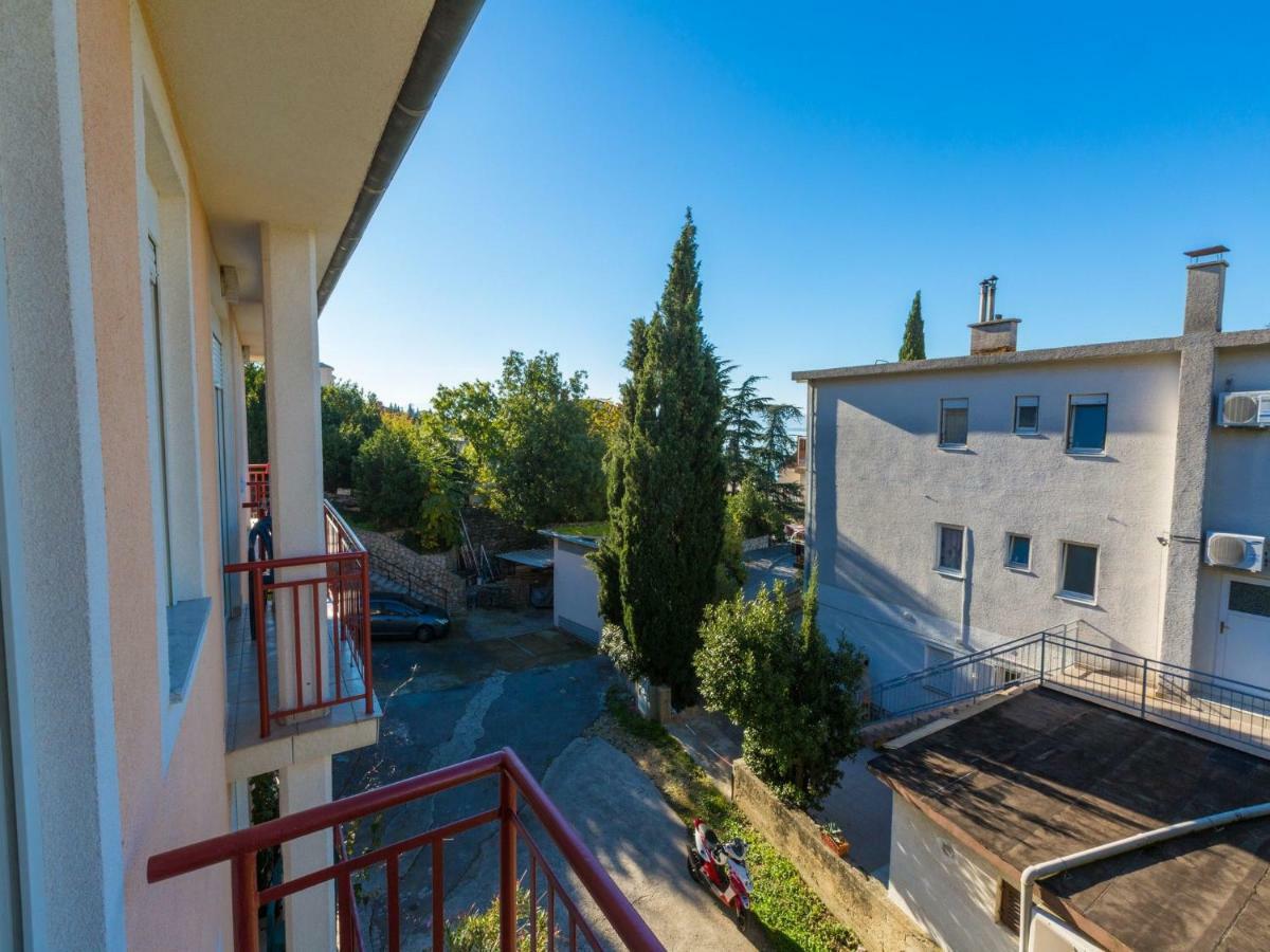Apartments Ani Криквеница Екстериор снимка