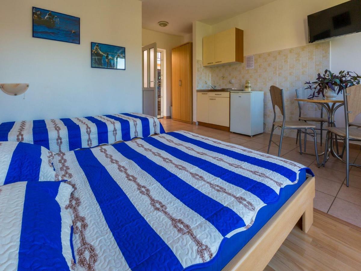 Apartments Ani Криквеница Екстериор снимка