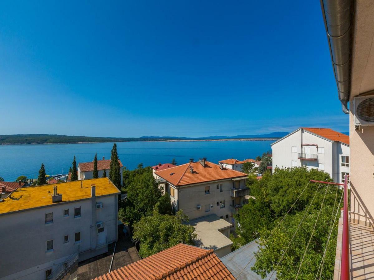 Apartments Ani Криквеница Екстериор снимка