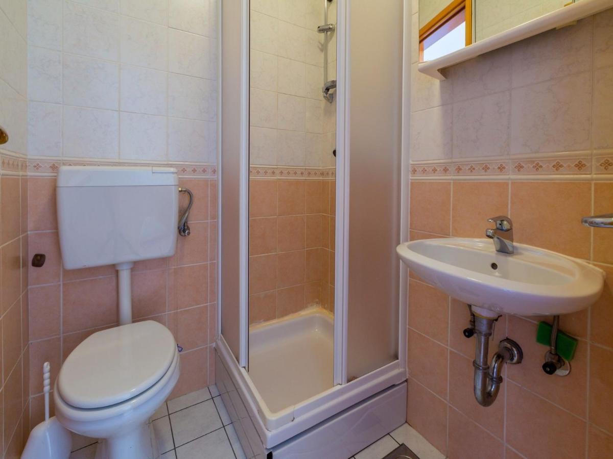 Apartments Ani Криквеница Екстериор снимка