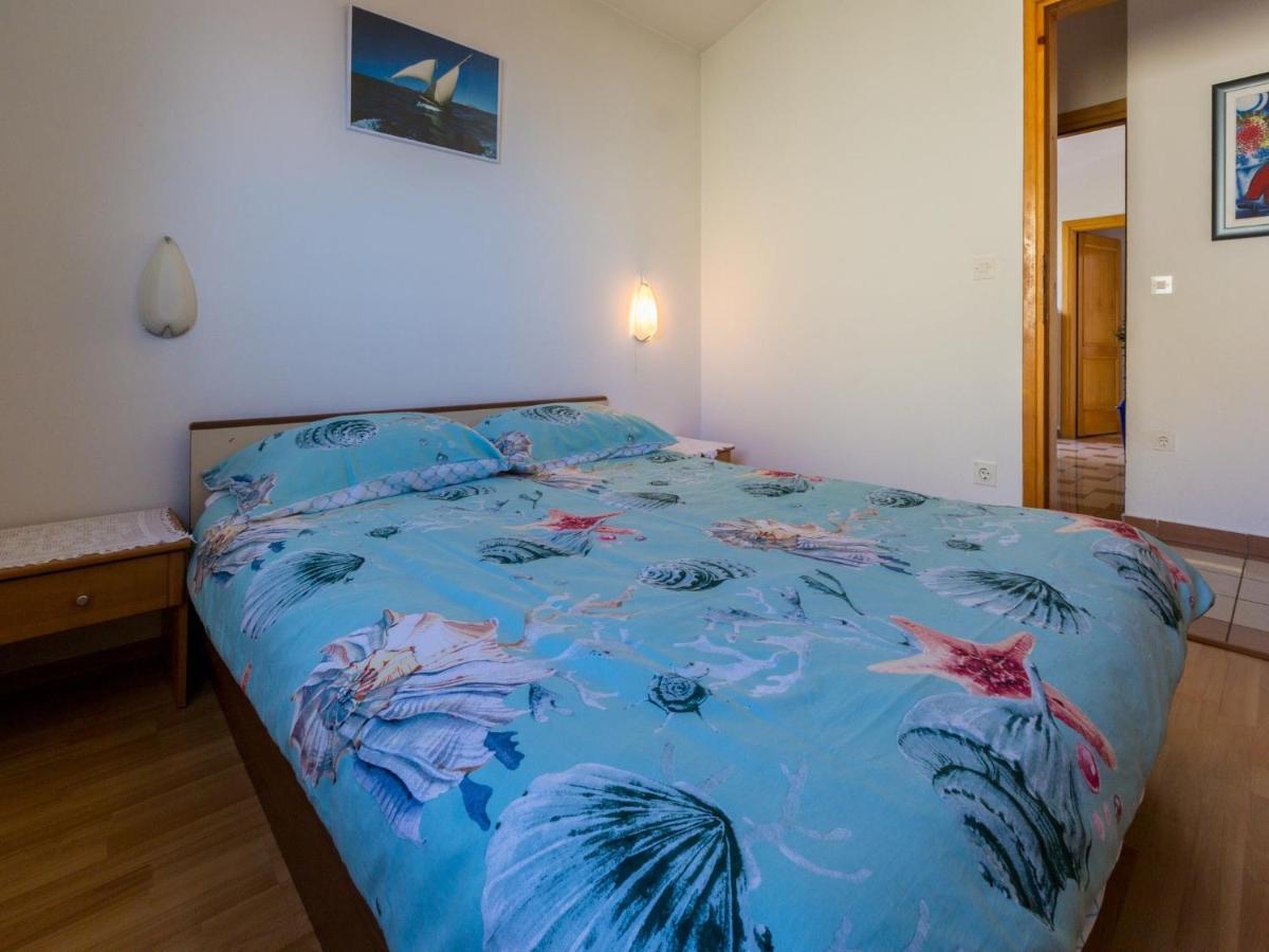 Apartments Ani Криквеница Екстериор снимка