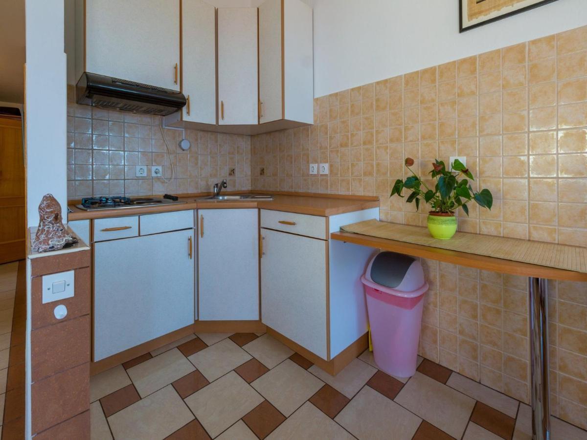 Apartments Ani Криквеница Екстериор снимка