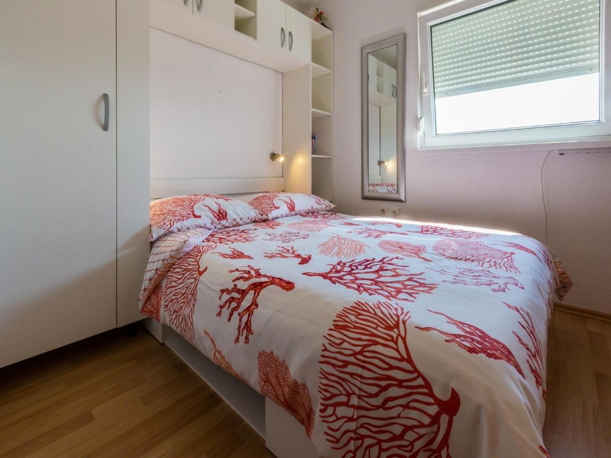 Apartments Ani Криквеница Екстериор снимка