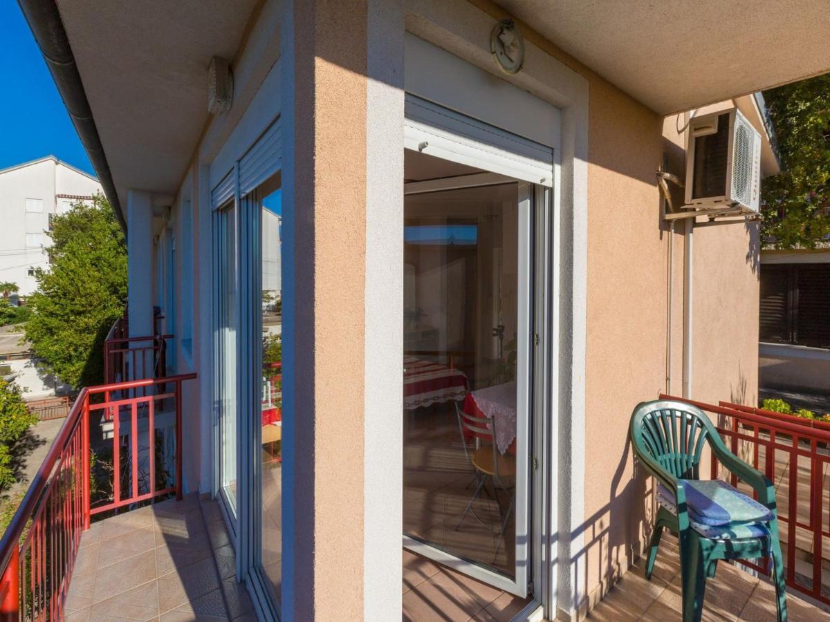 Apartments Ani Криквеница Екстериор снимка