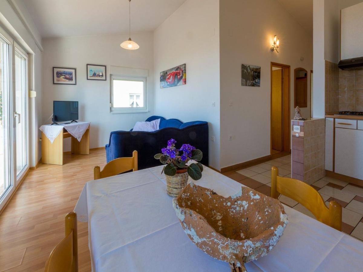 Apartments Ani Криквеница Екстериор снимка