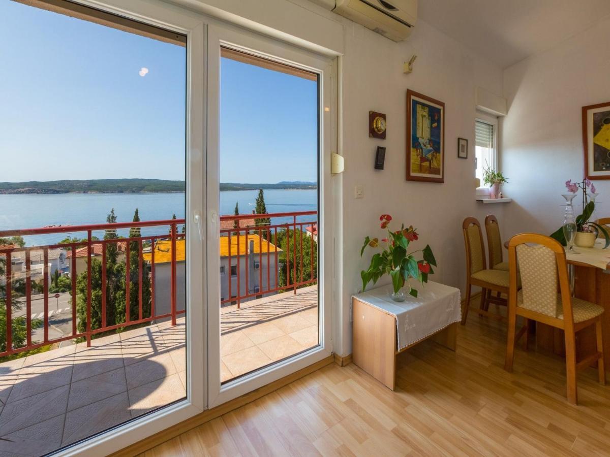Apartments Ani Криквеница Екстериор снимка