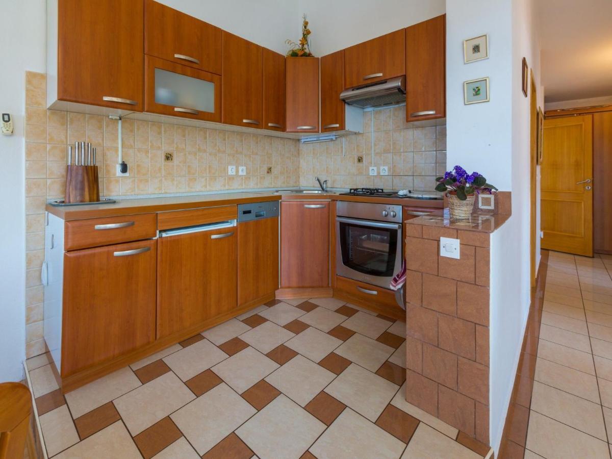 Apartments Ani Криквеница Екстериор снимка