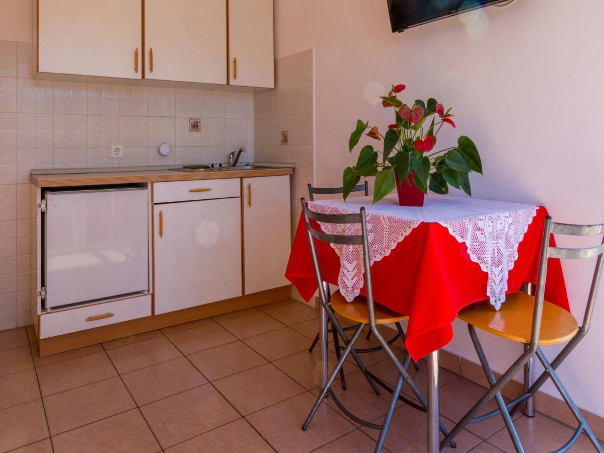 Apartments Ani Криквеница Екстериор снимка