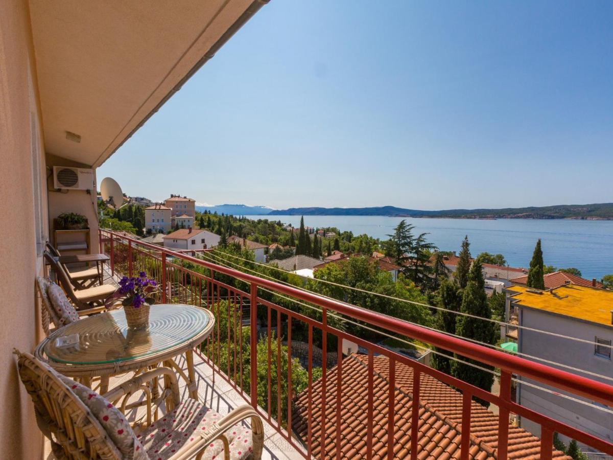 Apartments Ani Криквеница Екстериор снимка