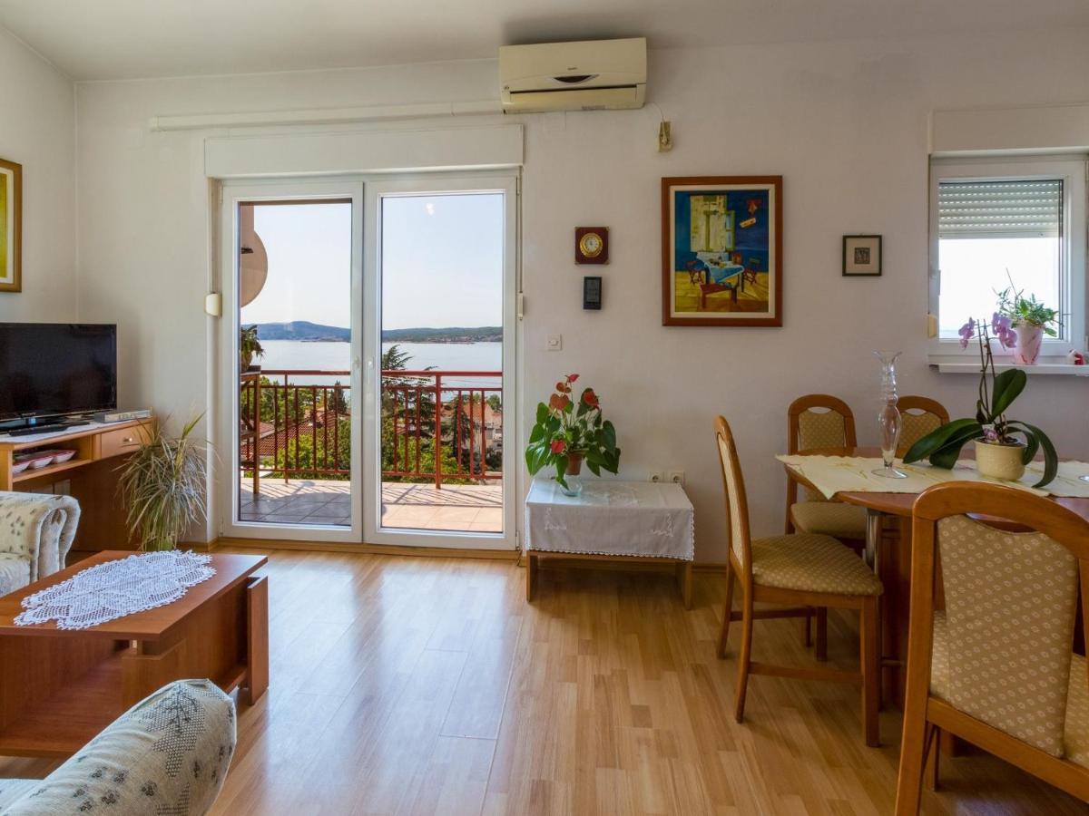 Apartments Ani Криквеница Екстериор снимка
