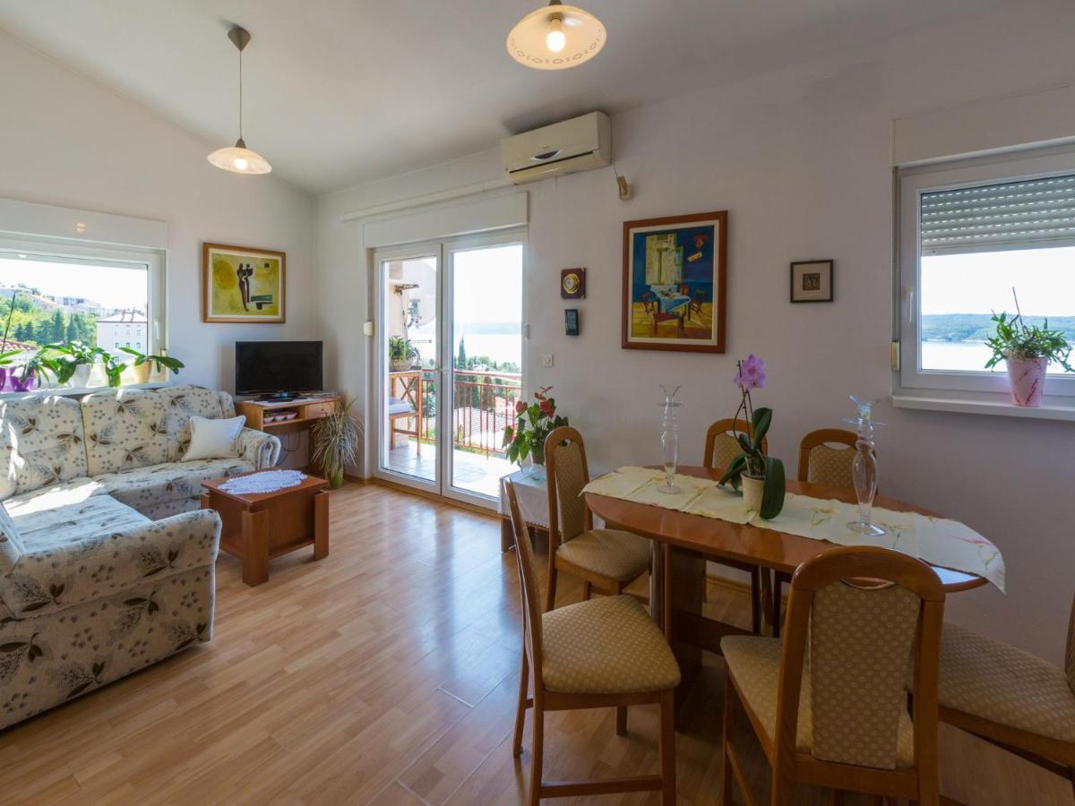 Apartments Ani Криквеница Екстериор снимка