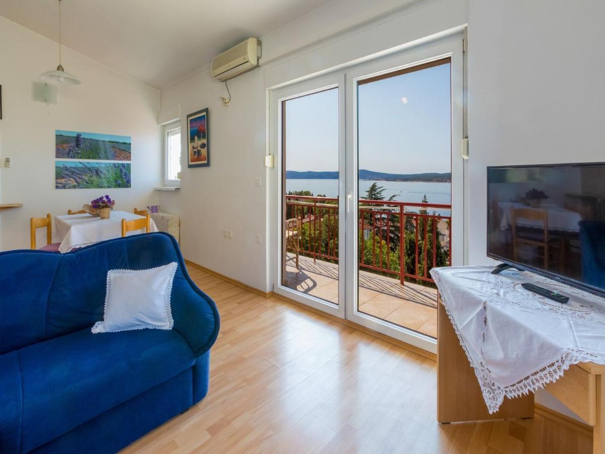 Apartments Ani Криквеница Екстериор снимка