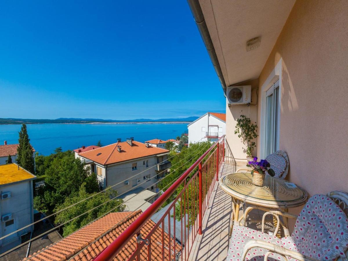Apartments Ani Криквеница Екстериор снимка