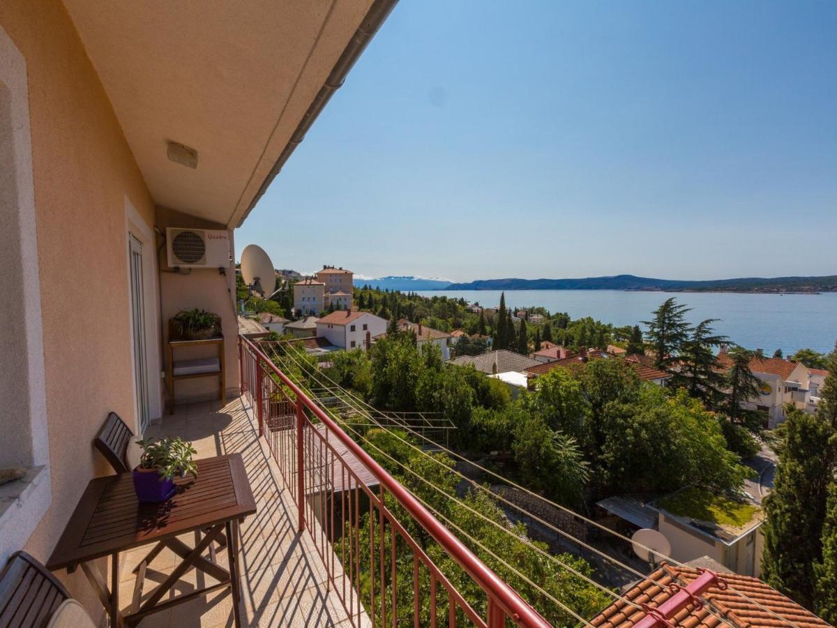 Apartments Ani Криквеница Екстериор снимка